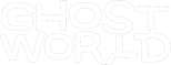 Logo Ghost World