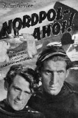 Poster de la película Nordpol - Ahoi!