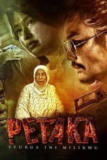 Poster de la película Petaka