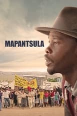 Poster de la película Mapantsula