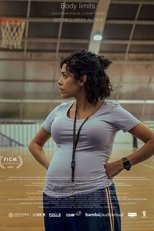 Poster de la película Body Limits