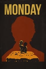 Poster de la película Monday