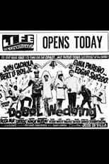 Poster de la película Double Wedding