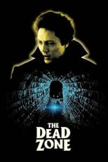 Poster de la película The Dead Zone