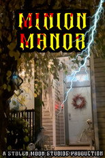 Poster de la película Minion Manor