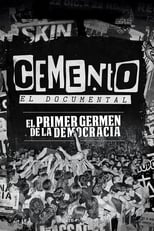 Poster de la película Cemento: The Documentary