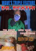 Poster de la película W.A.V.E.'s Triple Feature