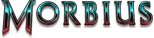 Logo Morbius