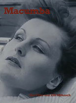 Poster de la película Macumba