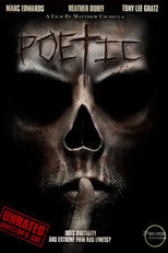 Poster de la película Poetic