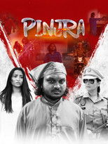 Poster de la película Pinjra