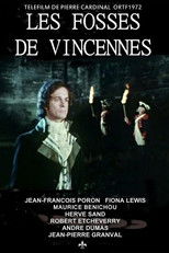 Poster de la película Les Fossés de Vincennes