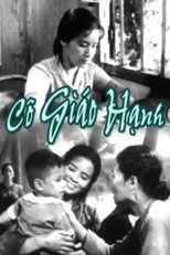 Poster de la película Mrs. Hạnh