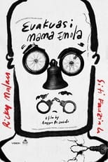 Poster de la película Evacuation of Mama Emola
