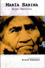 Poster de la película Maria Sabina, Spirit Woman