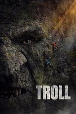 Poster de la película Troll