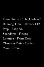 Poster de la película The Harbour