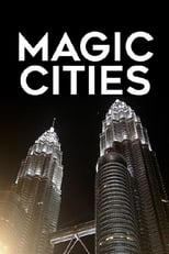 Poster de la serie Magic Cities