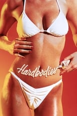 Poster de la película Hardbodies