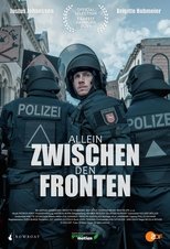 Poster de la película Allein zwischen den Fronten