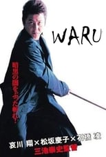 Poster de la película Waru