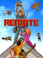 Poster de la película Remote