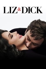 Poster de la película Liz & Dick