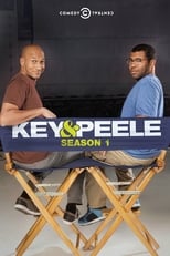 Key & Peele