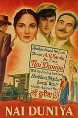 Poster de la película Nai Duniya