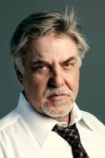 Actor Bruce McGill