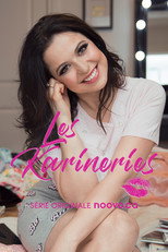 Poster de la serie Les Karineries