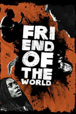 Poster de la película Friend of the World