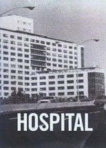 Poster de la película Hospital
