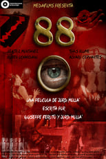 Poster de la película 88