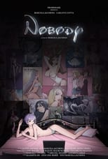 Poster de la película Nobody