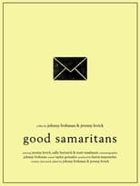 Poster de la película Good Samaritans