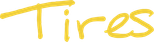 Logo Tires