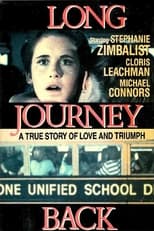 Poster de la película Long Journey Back