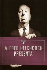 Poster de la serie Alfred Hitchcock presenta