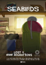 Poster de la película Seabirds