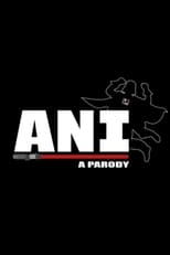 Poster de la película ANI: A Parody