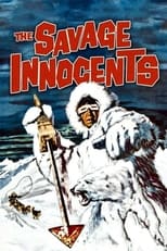 Poster de la película The Savage Innocents