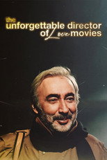 Poster de la película The Unforgettable Director of Love Movies