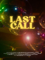 Poster de la película Last Call