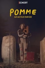 Poster de la película Pomme aux Nuits de Fourvière