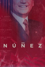 Poster de la serie Núñez