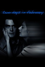 Poster de la película Two Days in February