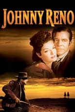 Poster de la película Johnny Reno