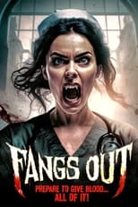 Poster de la película Fangs Out