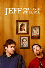 Poster de la película Jeff, Who Lives at Home